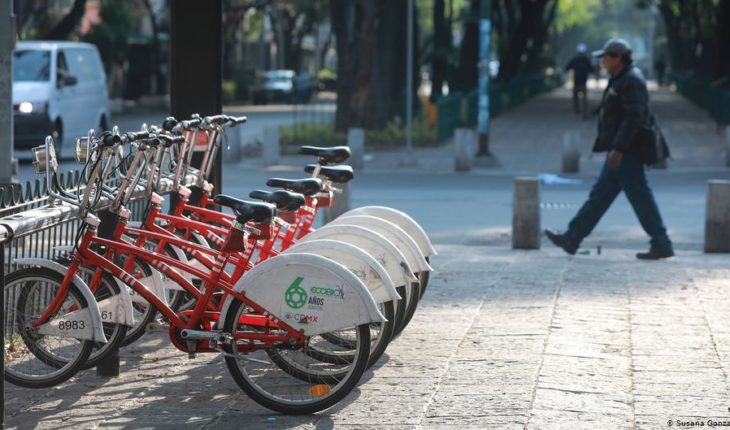 translated from Spanish: Bicycles in Latin America: long way to go