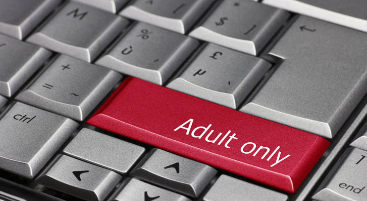 Británicos que quieran ver porno en internet, tendrán que demostrar la mayoría de edad