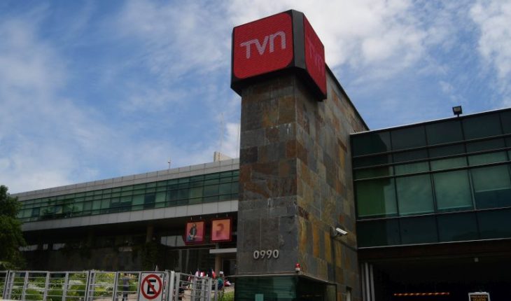 translated from Spanish: CNTV discarded crisis industry despite decline in consumption of television