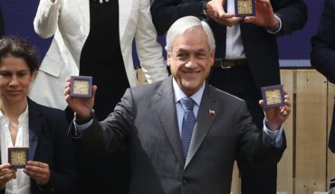 translated from Spanish: Cadem: Aprobación de la idea de legislar la reforma tributaria no hizo subir a Piñera
