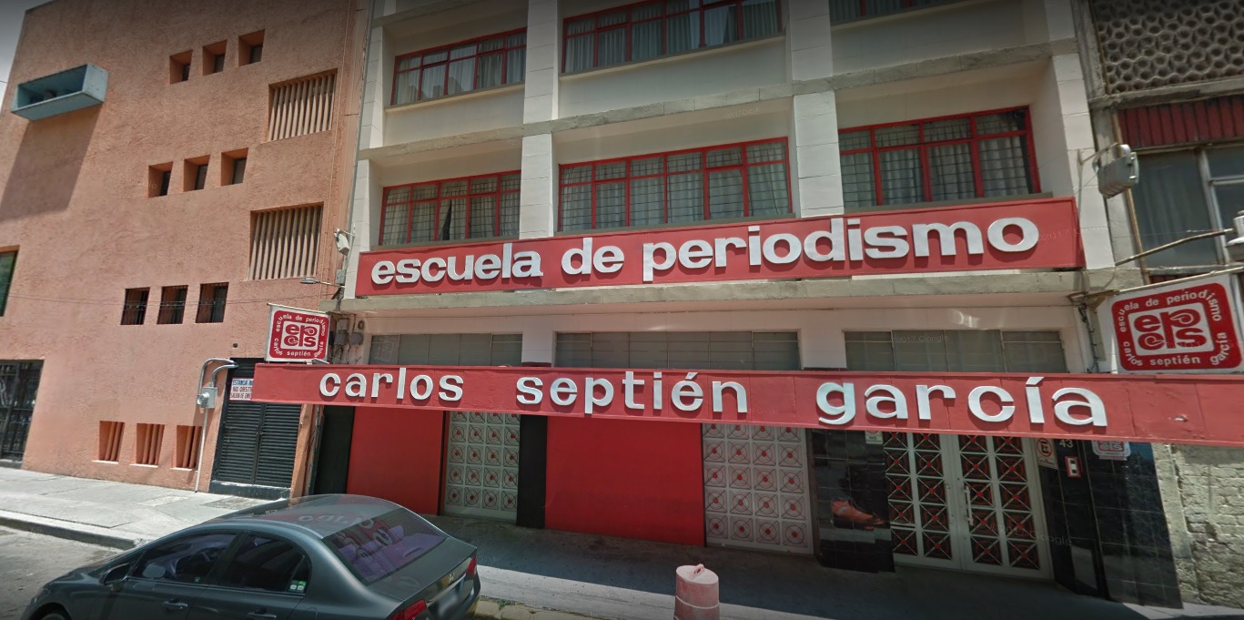 Carlos Septién School suspends directing sexual harassment