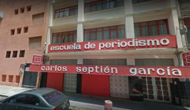 translated from Spanish: Carlos Septién School suspends directing sexual harassment