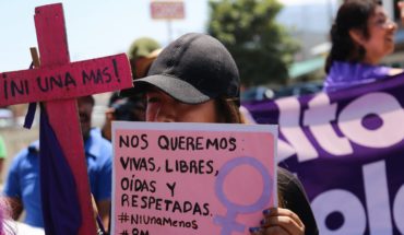 translated from Spanish: Cases of #MeToo formally denounce: Inmujeres