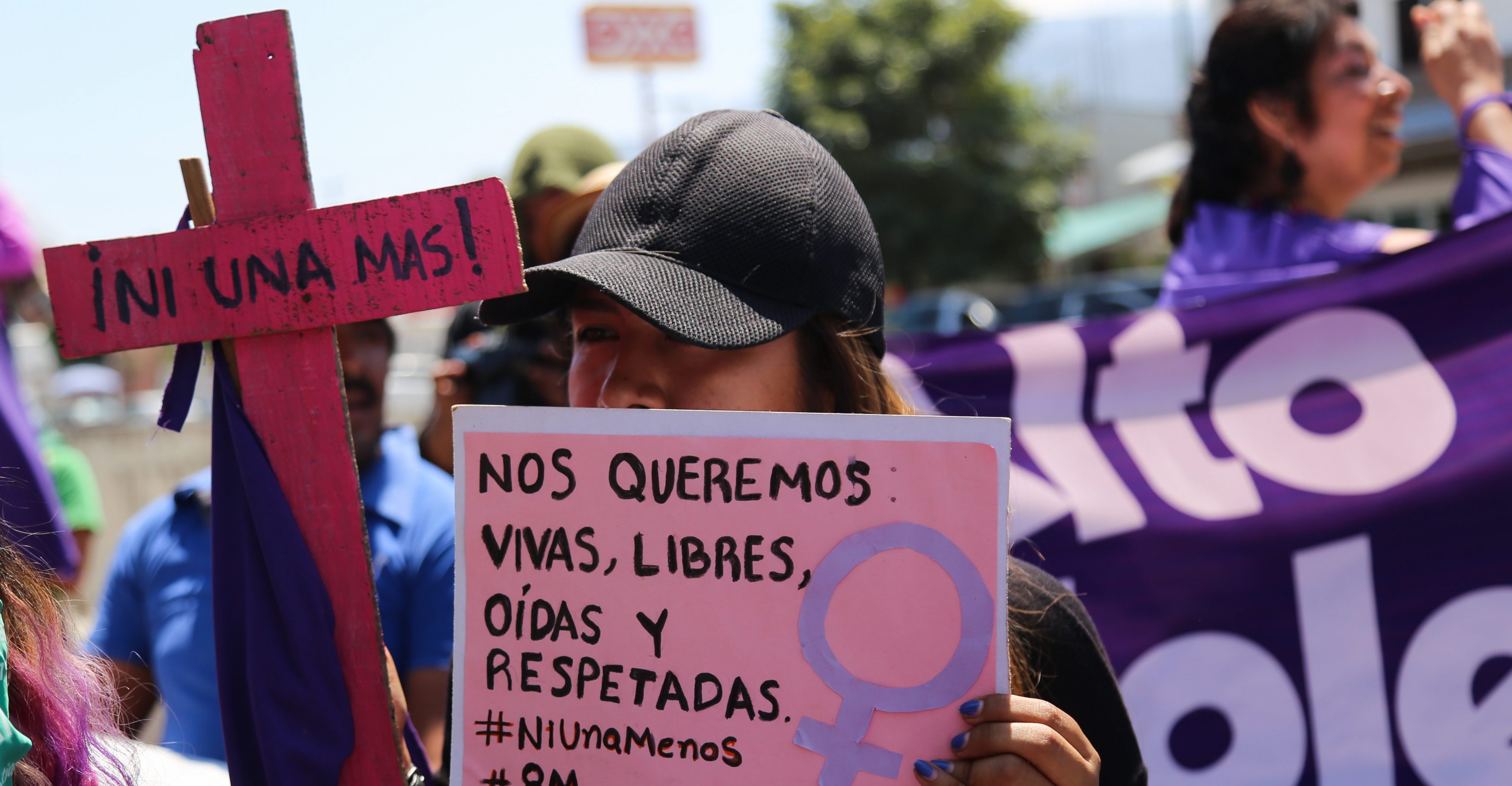 Cases of #MeToo formally denounce: Inmujeres