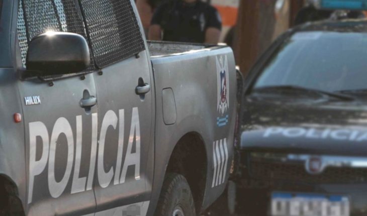 translated from Spanish: Concerned about the increase in violence and killings in Mendoza
