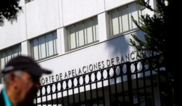 translated from Spanish: Corte de Rancagua repetirá audiencias para 11 cargos de jueces de la región
