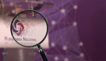 translated from Spanish: Denuncian a 129 dependencias por incumplir en transparencia