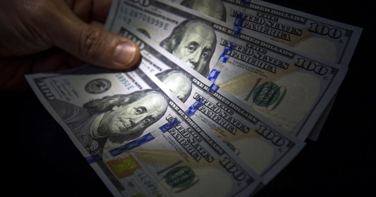 El dólar y la calma que antecede al huracán