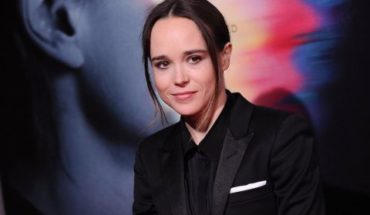 translated from Spanish: Ellen Page and homophobia in the film industry: “Said Me that people could not know that she was a lesbian”