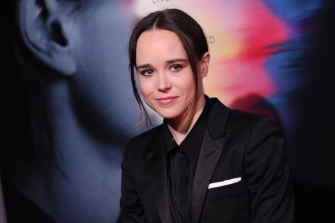 Ellen Page and homophobia in the film industry: "Said Me that people could not know that she was a lesbian"