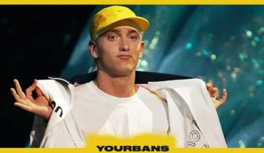 translated from Spanish: Eminem changed the English Dictionary and more in this overview Yourbans.com!
