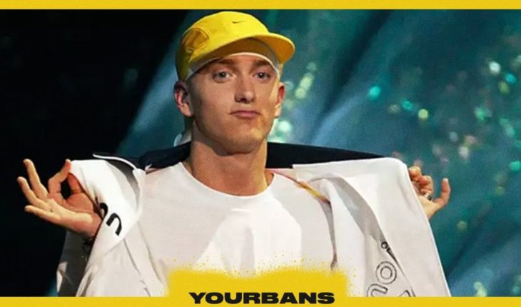 translated from Spanish: Eminem changed the English Dictionary and more in this overview Yourbans.com!