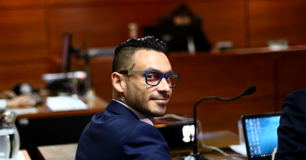 End of the party: Supreme Court fails against Mauricio Pinilla and loses lawsuit against blue