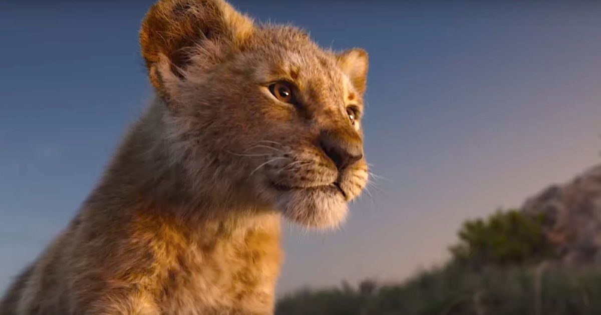 Everything you want to know about the new "The Lion King"