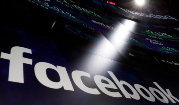 translated from Spanish: “Facebook eliminates false accounts linked to forces of Pakistan