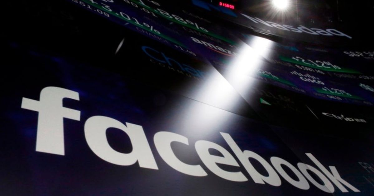 "Facebook eliminates false accounts linked to forces of Pakistan
