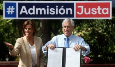 translated from Spanish: Fair admission: do right to education or educational eugenics?