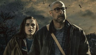 translated from Spanish: Film “The Silence” of Netflix is criticized by improper use of the language of signs of the actress Kiernan Shipka