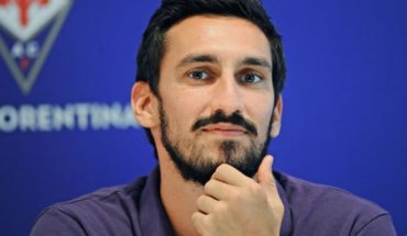 translated from Spanish: Fiorentina will make a contract of lifetime of Davide Astori family