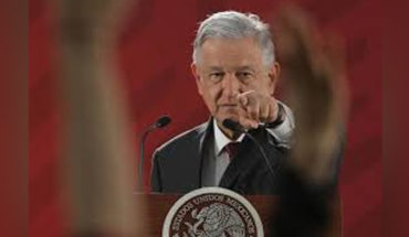translated from Spanish: Former Presidents of Mexico Calderón and Fox will have military security: AMLO