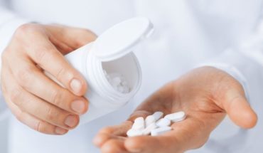 translated from Spanish: France puts on alert to the world by the use of ibuprofen and ketoprofen