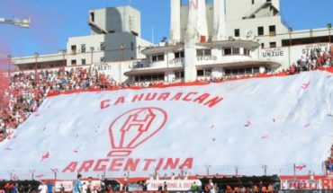 translated from Spanish: Hurricane comes before Super League to appeal the points