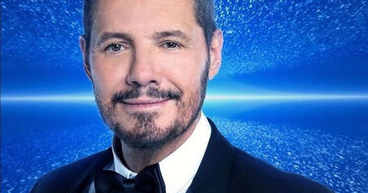 In his season number 30, returns ShowMatch with new format