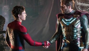 translated from Spanish: Kevin Fiege spoke: “Spider-Man far from home” will close the phase 3 and not “Avengers Endgame”?