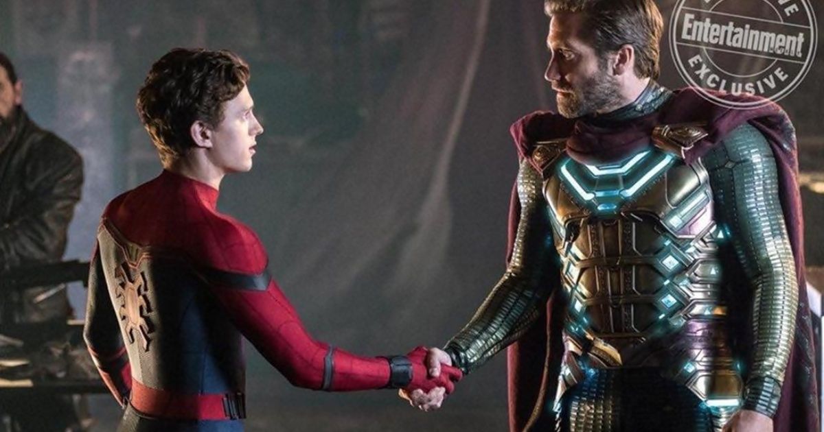 Kevin Fiege spoke: "Spider-Man far from home" will close the phase 3 and not "Avengers Endgame"?