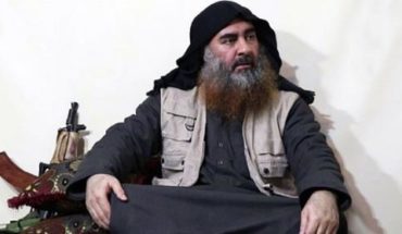 translated from Spanish: Leader of the Islamic State reappears and promises to fight against “Crusaders” will continue to