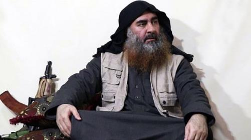 Leader of the Islamic State reappears and promises to fight against "Crusaders" will continue to