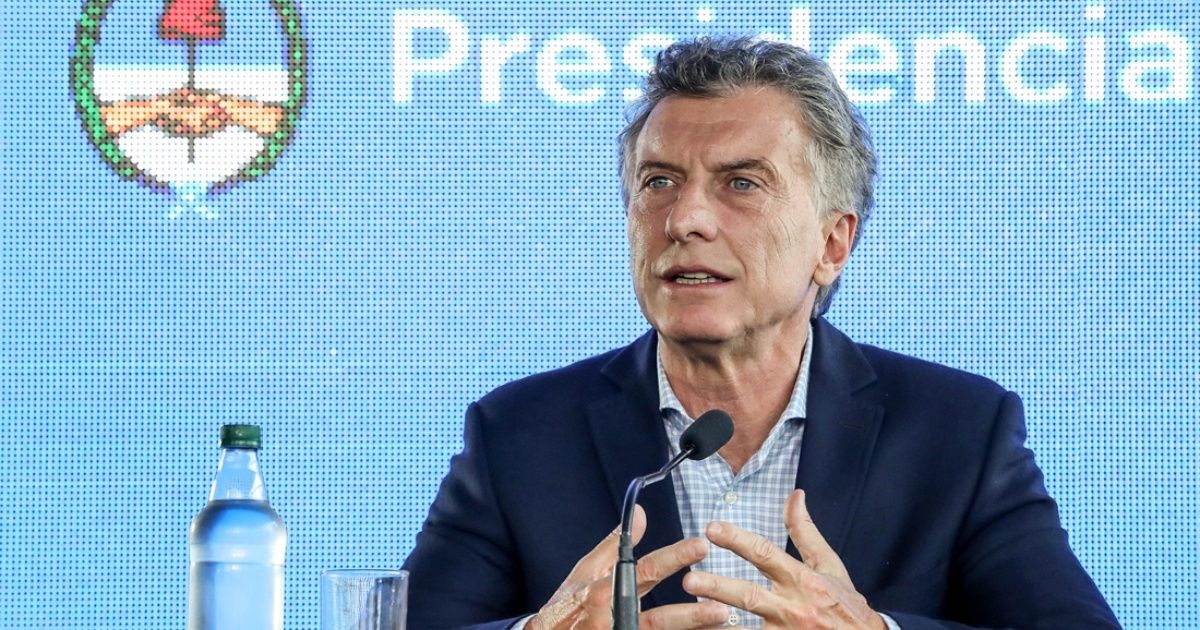 Macri will meet entrepreneurs who agreed to the price of food