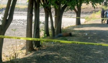 translated from Spanish: Man is shot near Tarímbaro, Michoacán