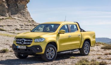 translated from Spanish: Mercedes-Benz cancel the manufacture of a pickup in the country for “high costs”,