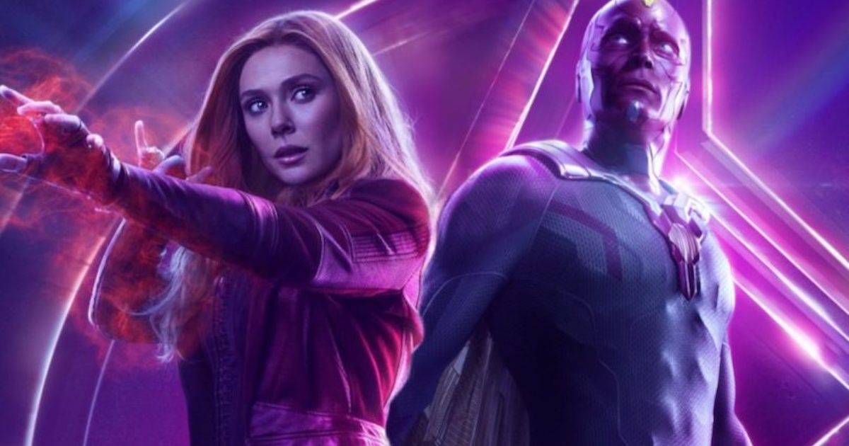 More details of the series of the Avengers to Disney +