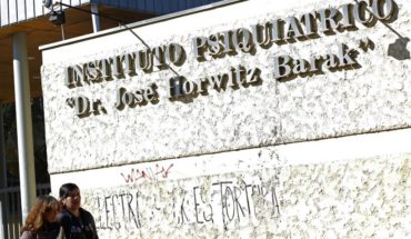 translated from Spanish: NHDRS are complaint for sexual torture woman in Hospital Horwitz