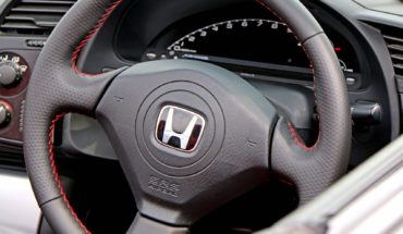 translated from Spanish: PROFECO alerts of failures in two models of the Honda brand