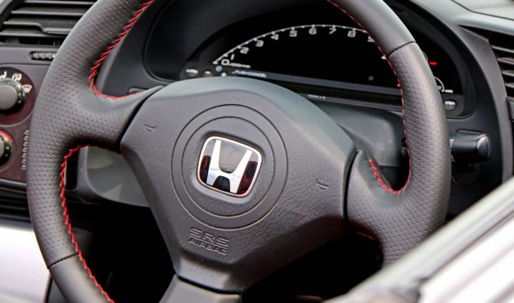 translated from Spanish: PROFECO alerts of failures in two models of the Honda brand