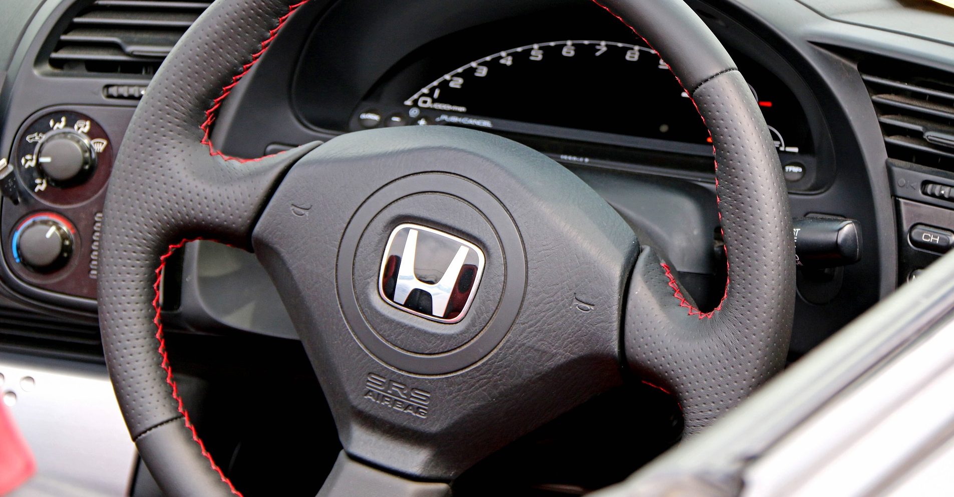 PROFECO alerts of failures in two models of the Honda brand