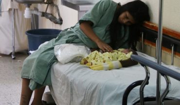 Seis estados piden ayuda a Salud para comprar tamiz