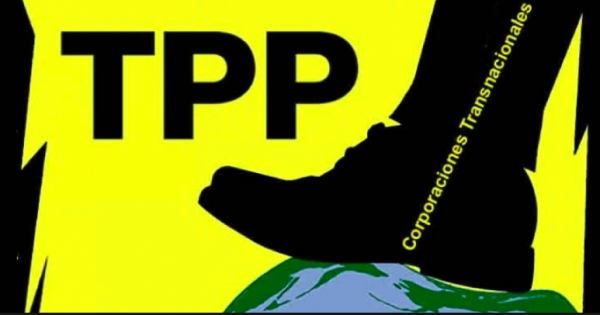 Reject the TPP11: save the magic of the South