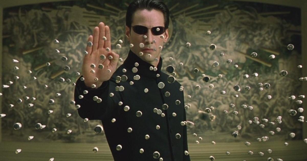 The Matrix is 20 years old and here are 10 facts you didn't have