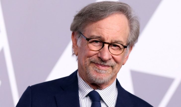 translated from Spanish: The Oscar accept Netflix and Steven Spielberg minimizes the defeat