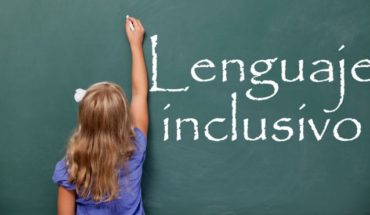 translated from Spanish: The Spanish language day: do you use an inclusive language?