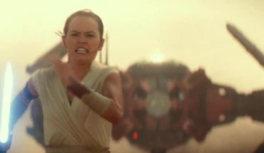 translated from Spanish: The Star Wars movies will rest after episode IX