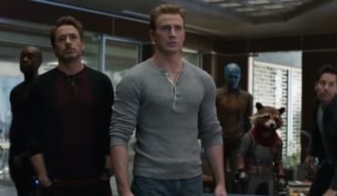 translated from Spanish: The “agony” and memes of the fans: how long will last “Avengers Endgame”?
