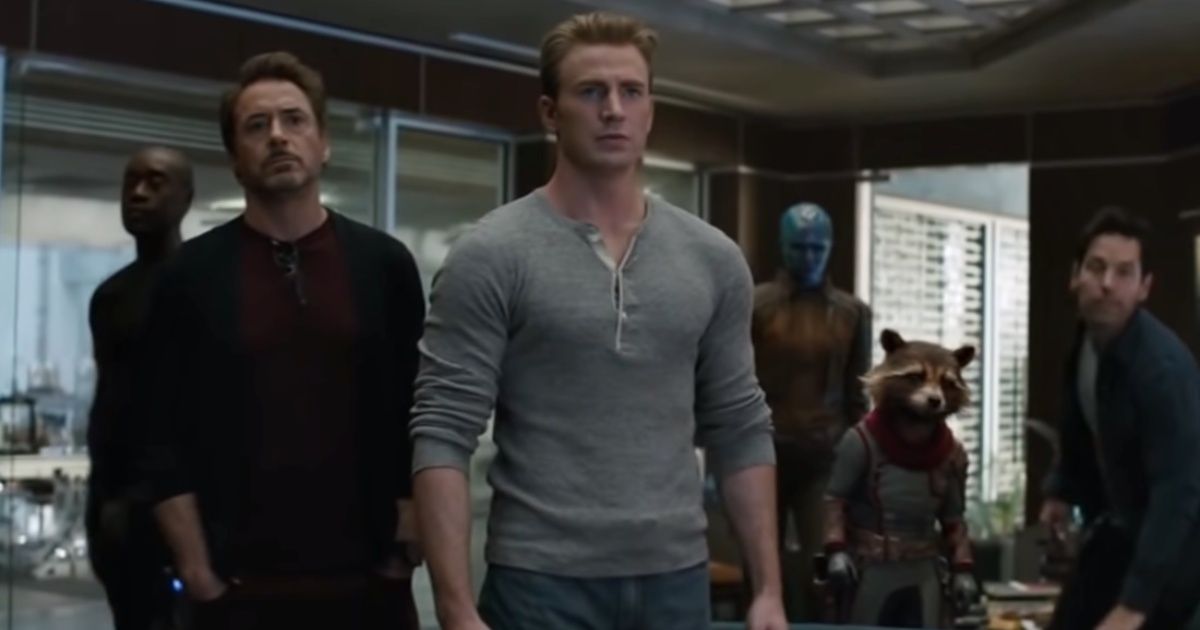 The "agony" and memes of the fans: how long will last "Avengers Endgame"?