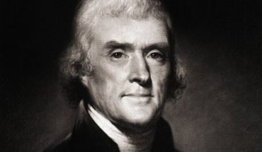 translated from Spanish: The chromosome which revealed the secret sons of Thomas Jefferson
