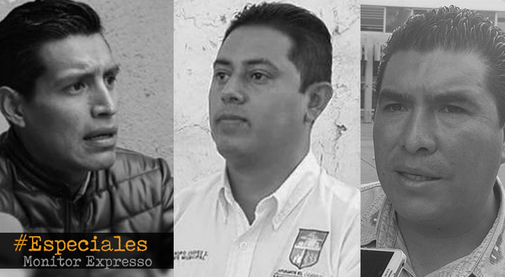 The mayors have been killed during the Government of Silvano Aureoles