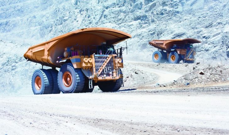 translated from Spanish: The mining projects that will boost the economy in 2019